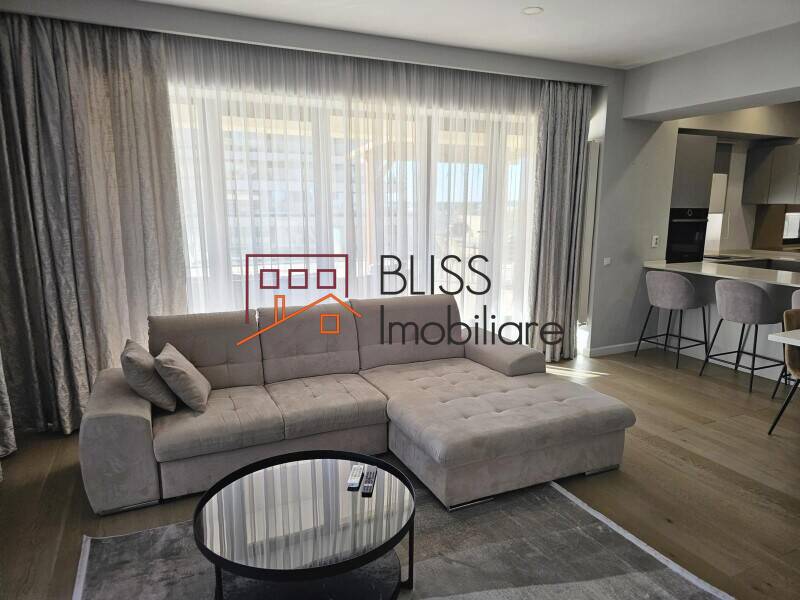 Apartament 3 Camere VitaBella Residence | Bliss Imobiliare / Photo 13 - BLISS Imobiliare