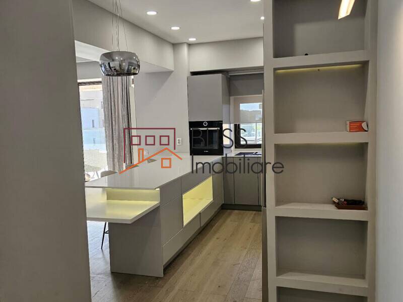 2-Bedroom Apartment VitaBella Residence, Bucharest / Ilfov | Bliss Imobiliare / Photo 22 - BLISS Imobiliare