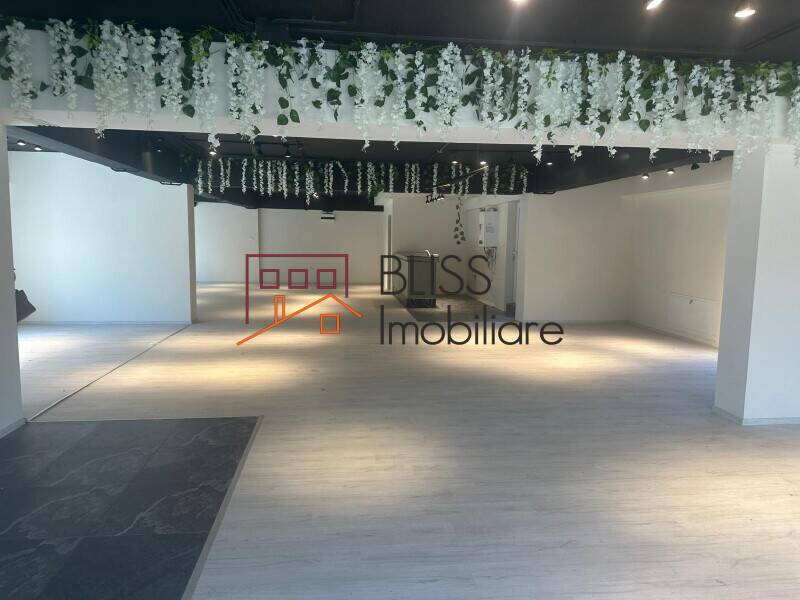 Commercial Space Rose Residence III, Bucharest / Ilfov | Bliss Imobiliare / Photo 2 - BLISS Imobiliare