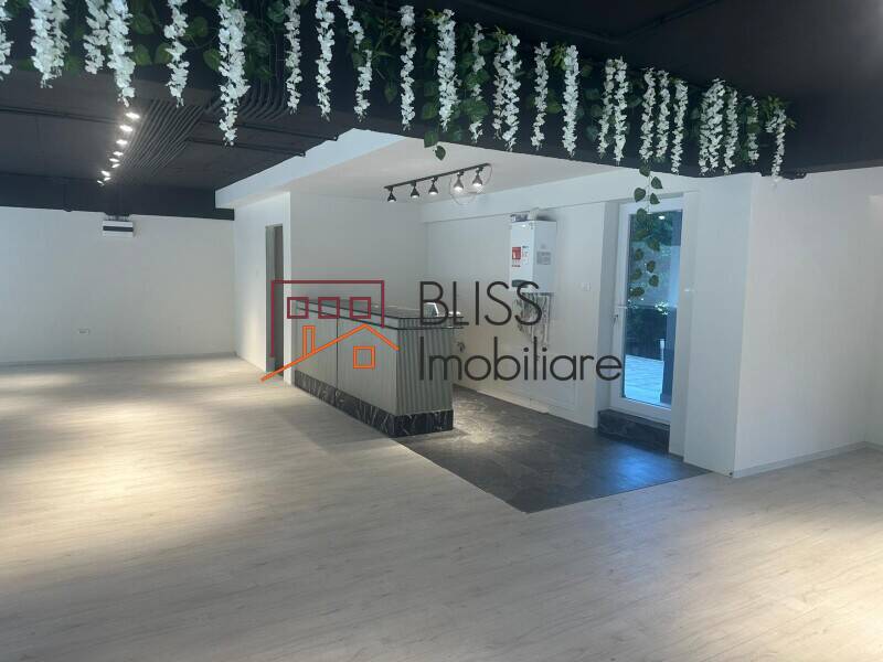 Spatiu Comercial Rose Residence III | Bliss Imobiliare / Photo 3 - BLISS Imobiliare