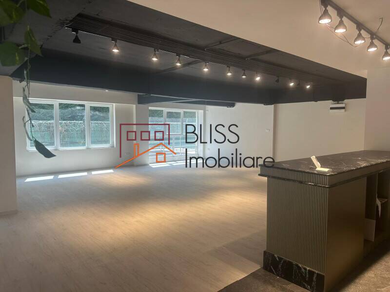 Spatiu Comercial Rose Residence III | Bliss Imobiliare / Photo 5 - BLISS Imobiliare