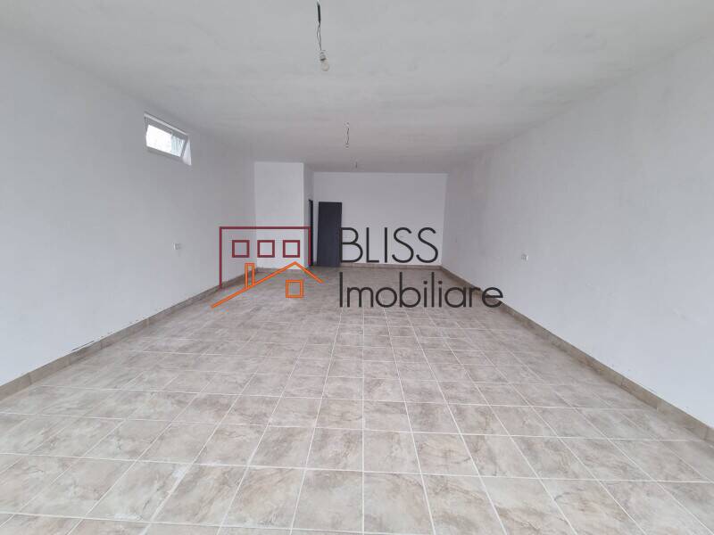 Commercial Space In South Pipera, Bucharest / Ilfov | Bliss Imobiliare / Photo 2 - BLISS Imobiliare
