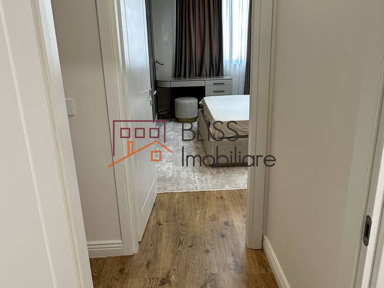 Fully Furnished 1-Bedroom Home With Elegant Finishes, Bucharest / Ilfov | Bliss Imobiliare / Photo 6 - BLISS Imobiliare