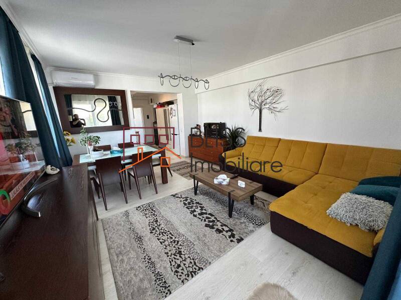 Apartament de Inchiriat Iancu Nicolae | Pipera - 2 Camere - ID:143439 | Bliss Imobiliare / Photo 1 - BLISS Imobiliare