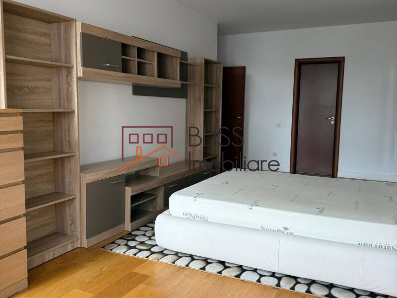 2-Bedroom Apartment Fully Furnished – 90 Sqm, Herastrau Area, Bucharest | Bliss Imobiliare / Photo 7 - BLISS Imobiliare