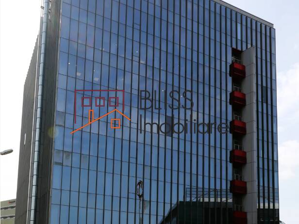 Office Space, Bucharest | Bliss Imobiliare / Photo 2 - BLISS Imobiliare