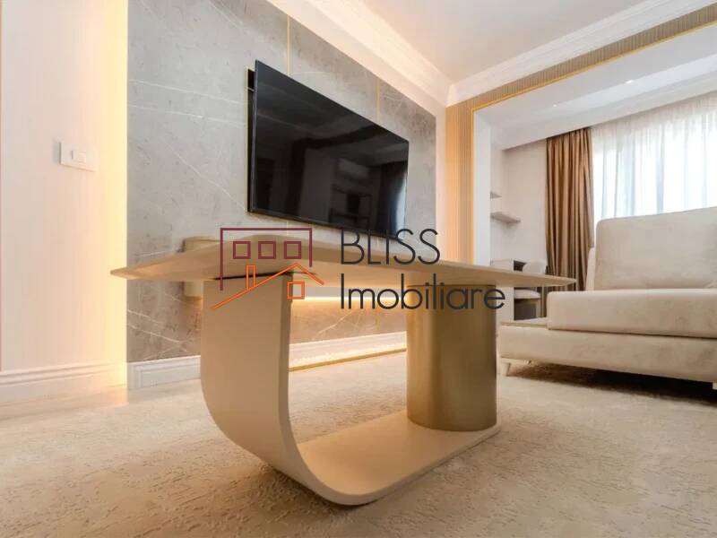 Studio Apartment Ivory Residence Pipera Ilfov, Bucharest / Ilfov | Bliss Imobiliare / Photo 3 - BLISS Imobiliare