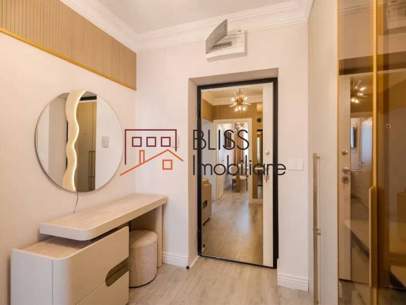 Garsoniera Ivory Residence Pipera Ilfov | Bliss Imobiliare / Photo 7 - BLISS Imobiliare