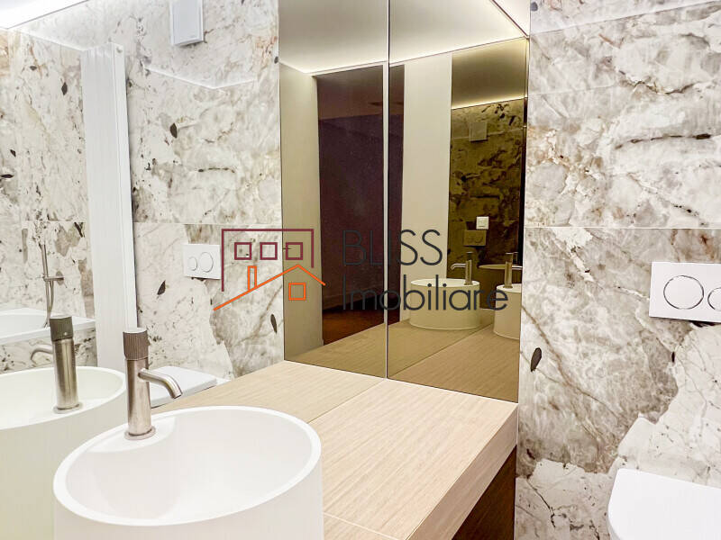 Apt 3 Camere Cortina 126 | Terasa 12 Mp | Bliss Imobiliare / Photo 6 - BLISS Imobiliare