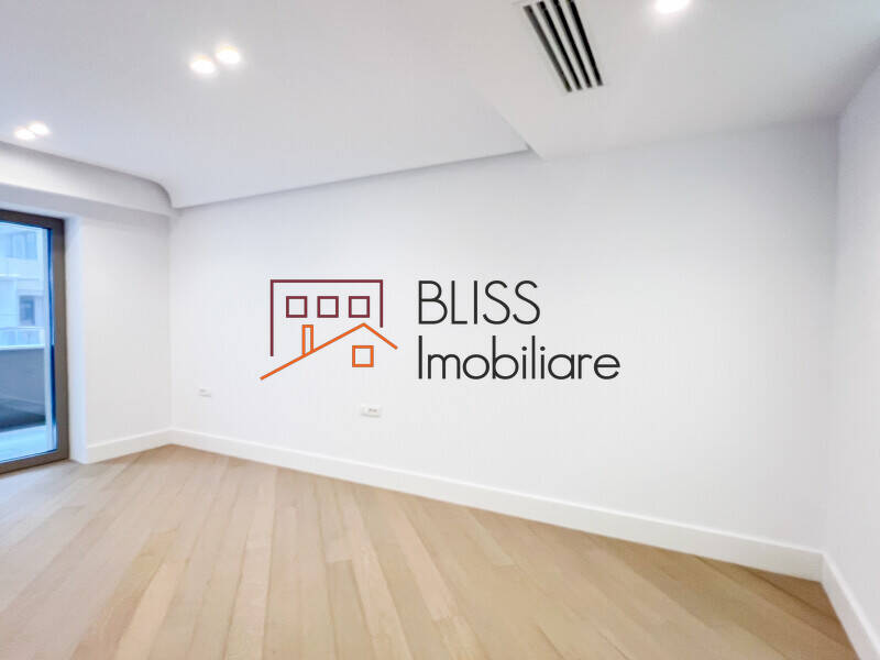 2-Bedroom Apt Cortina 126 | 12 Sqm Terrace & Premium Finishes, Bucharest / Ilfov | Bliss Imobiliare / Photo 5 - BLISS Imobiliare
