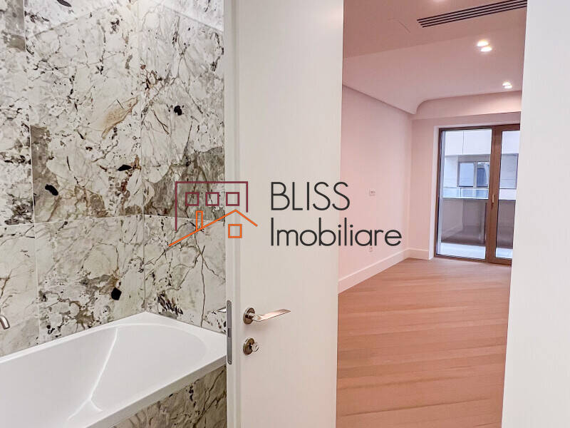 2-Bedroom Apt Cortina 126 | 12 Sqm Terrace & Premium Finishes, Bucharest / Ilfov | Bliss Imobiliare / Photo 9 - BLISS Imobiliare
