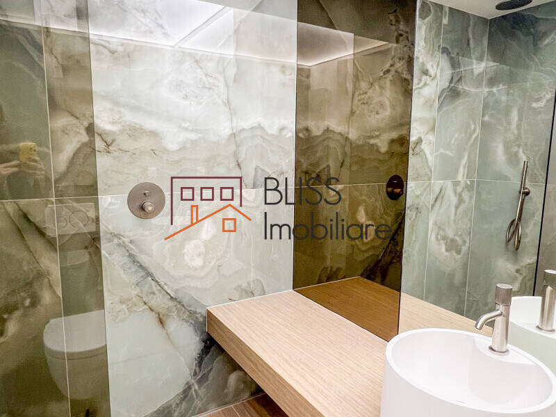 2-Bedroom Apt Cortina 126 | 12 Sqm Terrace & Premium Finishes, Bucharest / Ilfov | Bliss Imobiliare / Photo 19 - BLISS Imobiliare