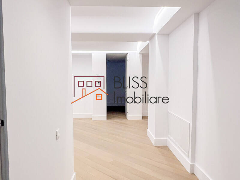2-Bedroom Apt Cortina 126 | 12 Sqm Terrace & Premium Finishes, Bucharest / Ilfov | Bliss Imobiliare / Photo 22 - BLISS Imobiliare