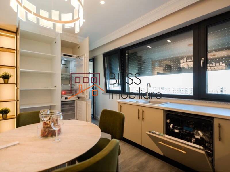 Apartament 2 Camere Ivory Residence Pipera | Bliss Imobiliare / Photo 3 - BLISS Imobiliare