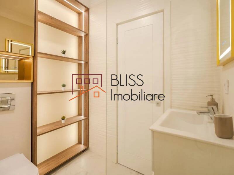 Apartament 2 Camere Ivory Residence Pipera | Bliss Imobiliare / Photo 7 - BLISS Imobiliare