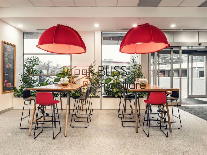 Office Space, Bucharest | Bliss Imobiliare / Photo 6 - BLISS Imobiliare