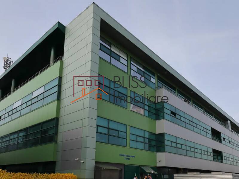 Office Space, Bucharest | Bliss Imobiliare / Photo 2 - BLISS Imobiliare