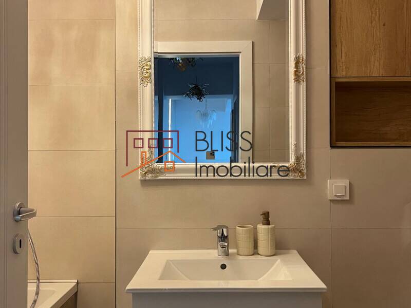 Apartament 2 Camere Pipera First Estates | Bliss Imobiliare / Photo 16 - BLISS Imobiliare