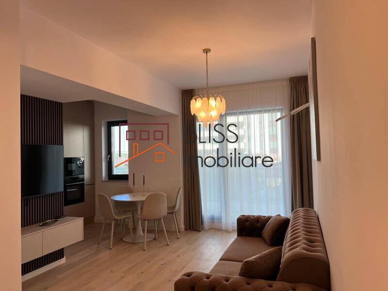 Apartament 2 Camere Pipera First Estates | Bliss Imobiliare / Photo 6 - BLISS Imobiliare