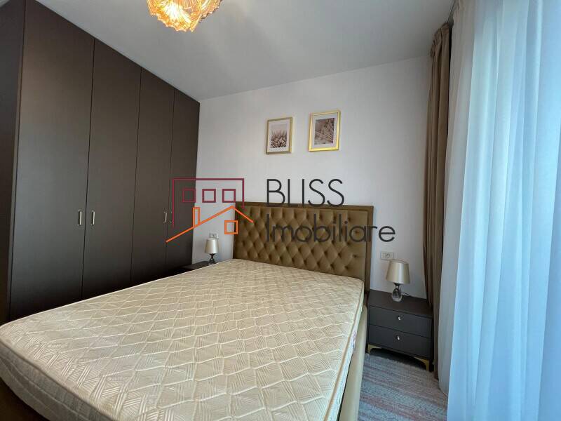 Apartament 2 Camere Pipera First Estates | Bliss Imobiliare / Photo 13 - BLISS Imobiliare