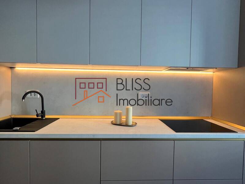 Apartament 2 Camere Pipera First Estates | Bliss Imobiliare / Photo 7 - BLISS Imobiliare