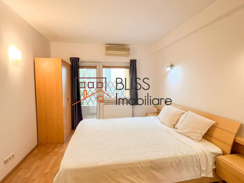 Apartament Cu 3 Camere Primaverii | Bliss Imobiliare / Photo 6 - BLISS Imobiliare