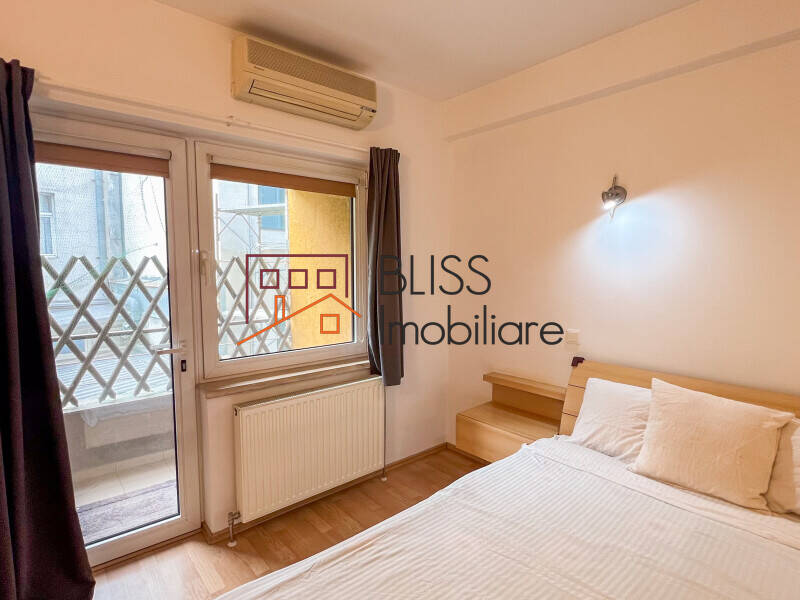 Apartament Cu 3 Camere Primaverii | Bliss Imobiliare / Photo 7 - BLISS Imobiliare