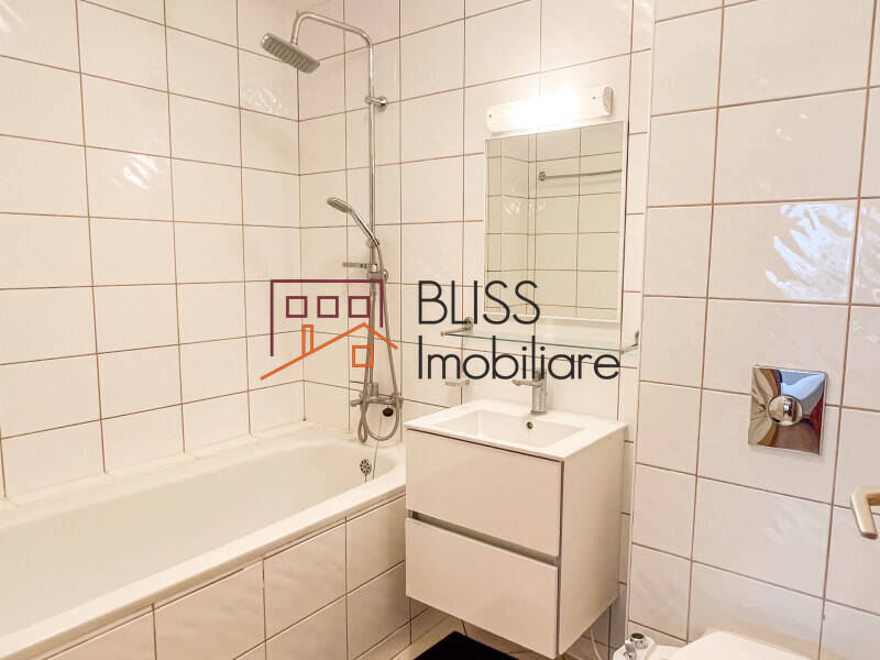 2-bedroom Apartment In Primaverii, Bucharest | Bliss Imobiliare / Photo 11 - BLISS Imobiliare