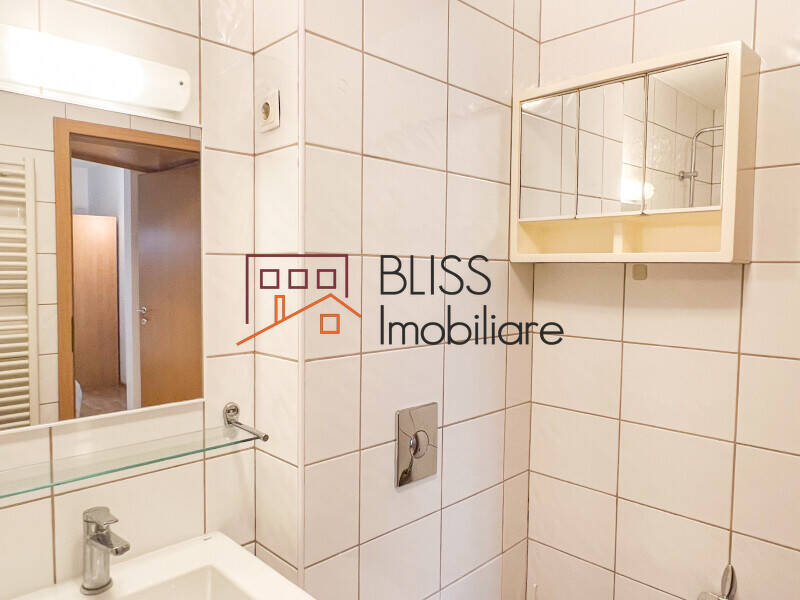 Apartament Cu 3 Camere Primaverii | Bliss Imobiliare / Photo 13 - BLISS Imobiliare