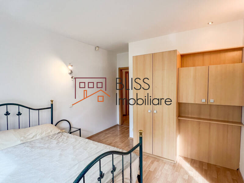 2-bedroom Apartment In Primaverii, Bucharest | Bliss Imobiliare / Photo 17 - BLISS Imobiliare