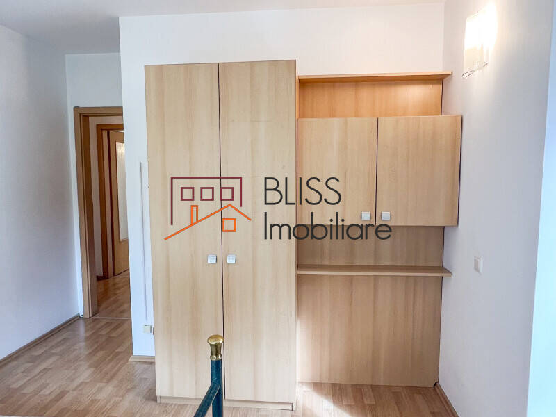 2-bedroom Apartment In Primaverii, Bucharest | Bliss Imobiliare / Photo 18 - BLISS Imobiliare