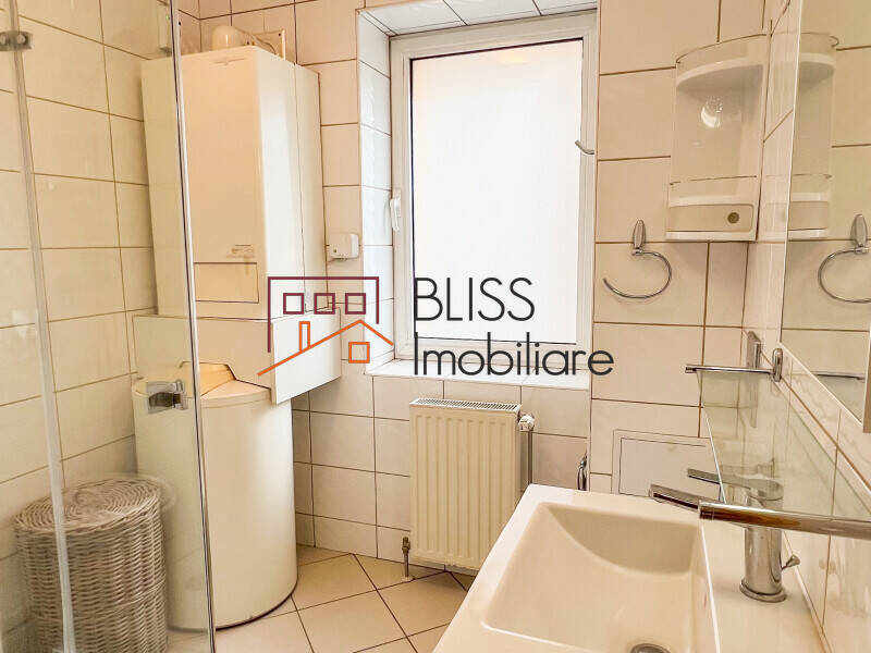2-bedroom Apartment In Primaverii, Bucharest | Bliss Imobiliare / Photo 19 - BLISS Imobiliare