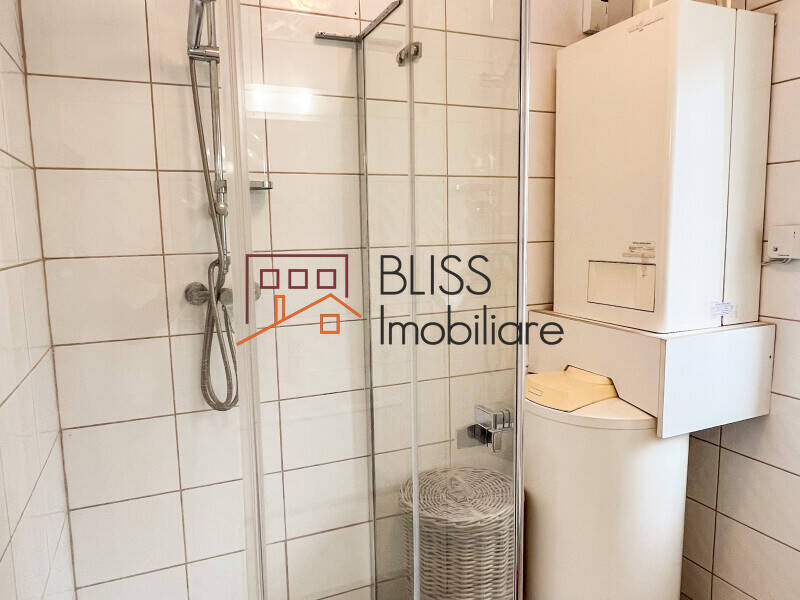 2-bedroom Apartment In Primaverii, Bucharest | Bliss Imobiliare / Photo 20 - BLISS Imobiliare