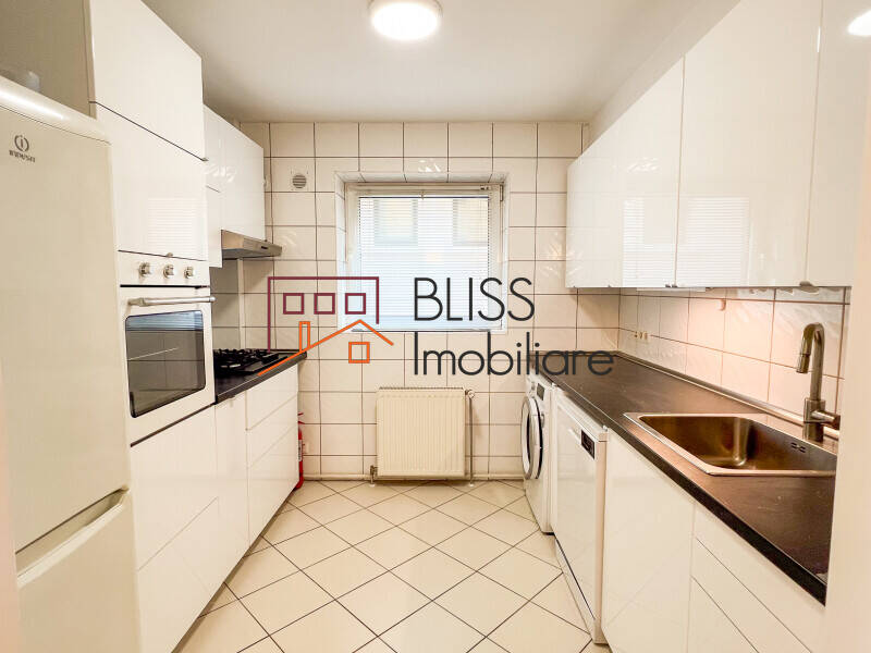 2-bedroom Apartment In Primaverii, Bucharest | Bliss Imobiliare / Photo 22 - BLISS Imobiliare