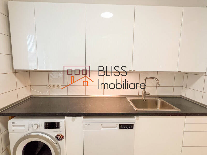 Apartament Cu 3 Camere Primaverii | Bliss Imobiliare / Photo 24 - BLISS Imobiliare