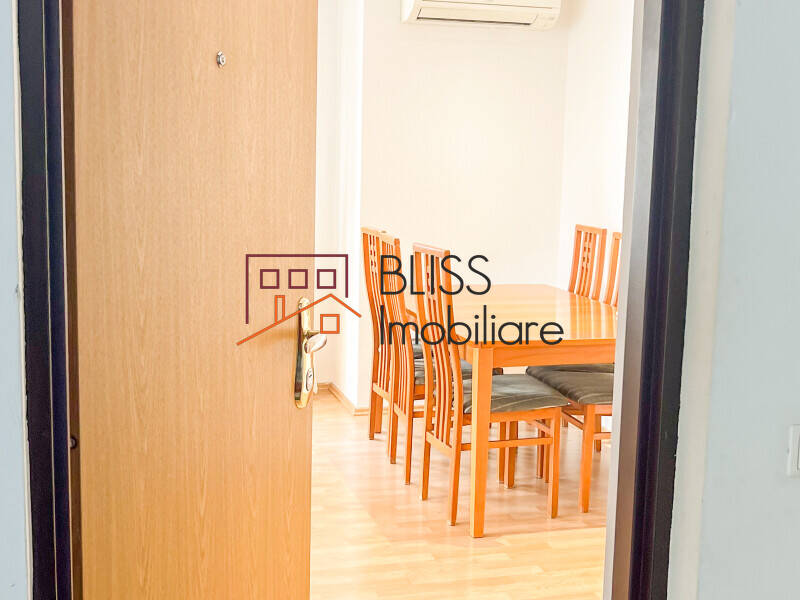 Apartament Cu 3 Camere Primaverii | Bliss Imobiliare / Photo 26 - BLISS Imobiliare