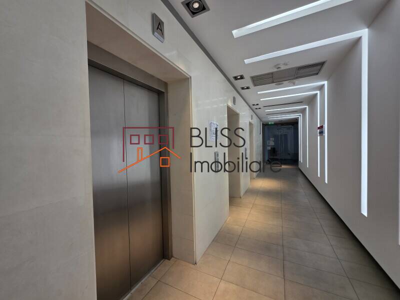 spațiu de birouri de Inchiriat Iancu Nicolae | Pipera - ID:142887 | Bliss Imobiliare / Photo 9 - BLISS Imobiliare