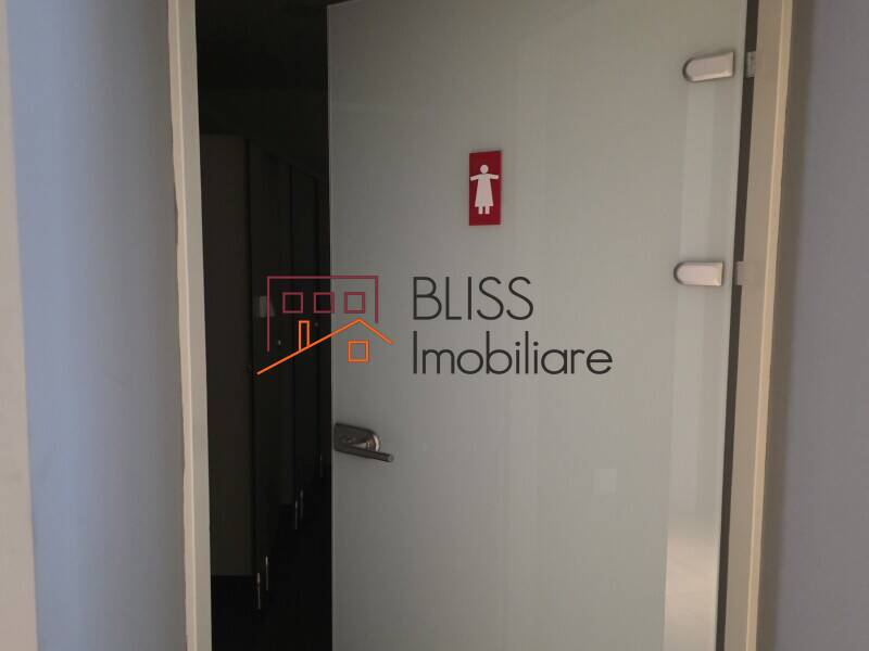 spațiu de birouri de Inchiriat Iancu Nicolae | Pipera - ID:142887 | Bliss Imobiliare / Photo 12 - BLISS Imobiliare