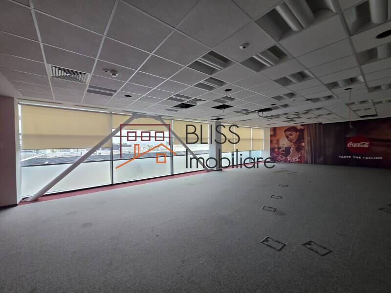 spațiu de birouri de Inchiriat Iancu Nicolae | Pipera - ID:142888 | Bliss Imobiliare / Photo 5 - BLISS Imobiliare