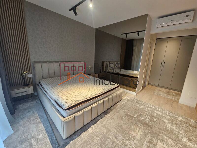 Apartament 3 Camere Residence5 Iancu Nicolae | Bliss Imobiliare / Photo 3 - BLISS Imobiliare