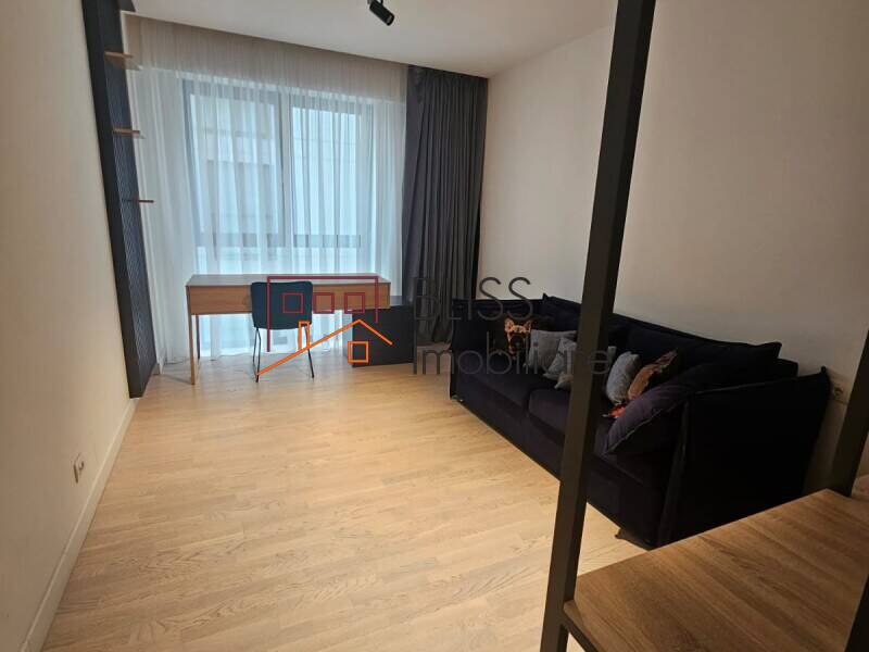 Apartament 3 Camere Residence5 Iancu Nicolae | Bliss Imobiliare / Photo 4 - BLISS Imobiliare