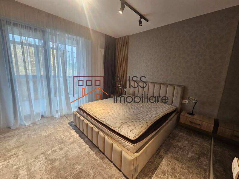 Apartament 3 Camere Residence5 Iancu Nicolae | Bliss Imobiliare / Photo 6 - BLISS Imobiliare