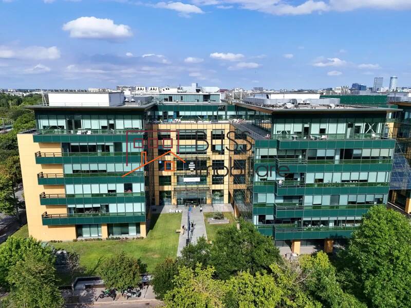 Office Space, Bucharest | Bliss Imobiliare / Photo 1 - BLISS Imobiliare