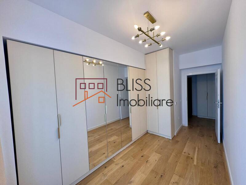 Apartament 3 Camere First Estates Pipera | Bliss Imobiliare / Photo 7 - BLISS Imobiliare
