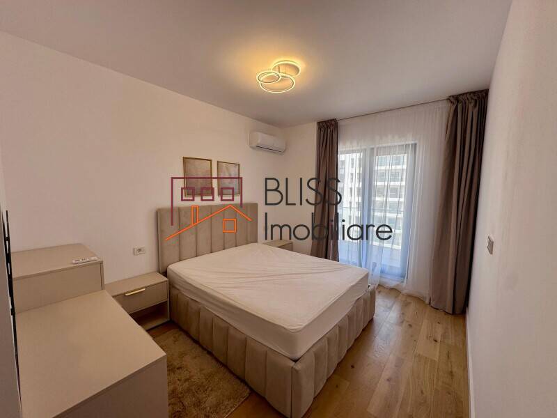 Apartament 3 Camere First Estates Pipera | Bliss Imobiliare / Photo 12 - BLISS Imobiliare