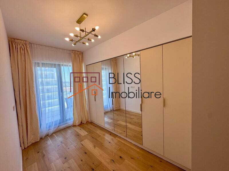 2-Bedroom Apartment First Estates Pipera, Bucharest / Ilfov | Bliss Imobiliare / Photo 13 - BLISS Imobiliare