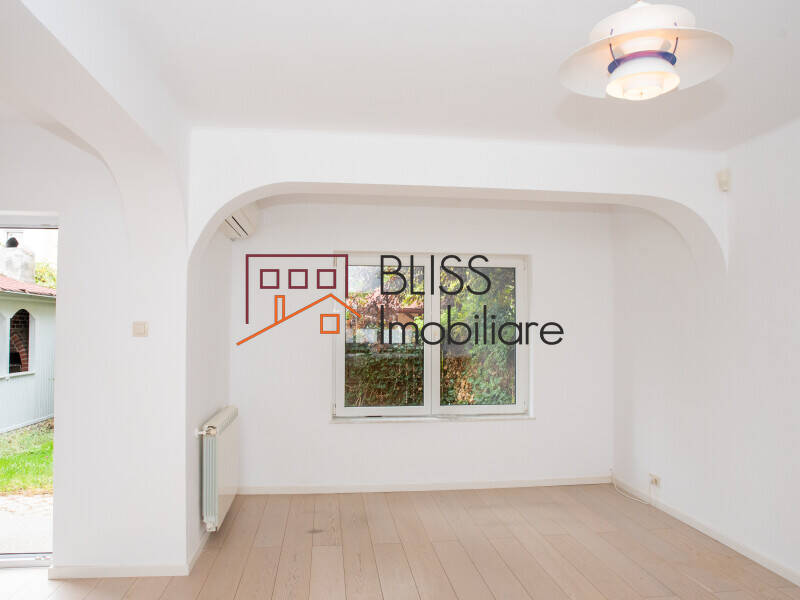 Casa 5 Camere Cu Gradina In Complex Langa Jolie Ville | Bliss Imobiliare / Photo 5 - BLISS Imobiliare