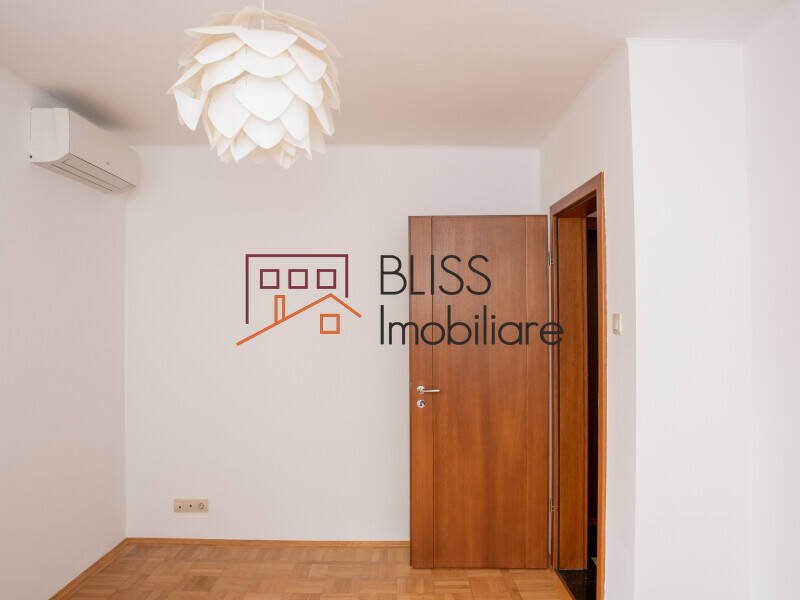4-Bedroom House With Garden Next To Jolie Ville, Bucharest / Ilfov | Bliss Imobiliare / Photo 15 - BLISS Imobiliare
