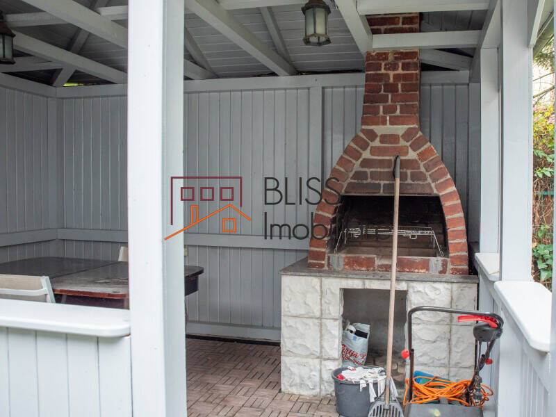 Casa 5 Camere Cu Gradina In Complex Langa Jolie Ville | Bliss Imobiliare / Photo 40 - BLISS Imobiliare