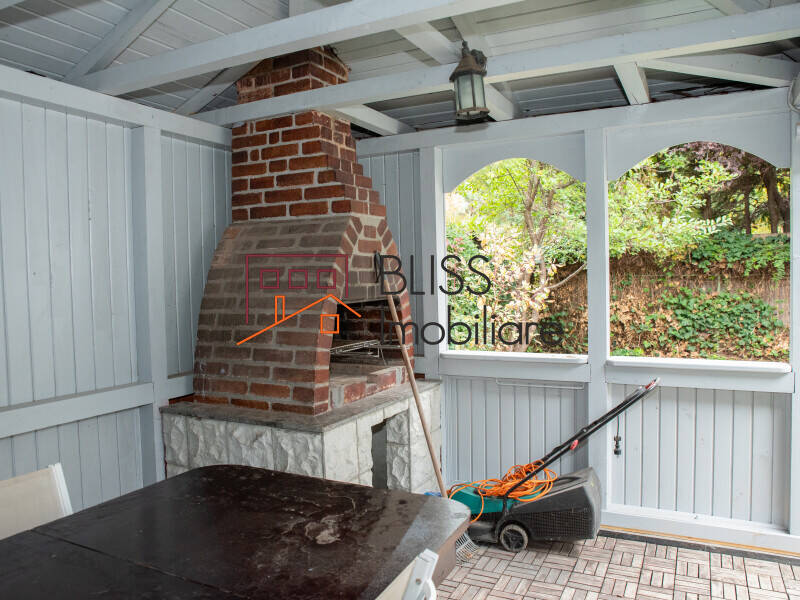 Casa 5 Camere Cu Gradina In Complex Langa Jolie Ville | Bliss Imobiliare / Photo 41 - BLISS Imobiliare